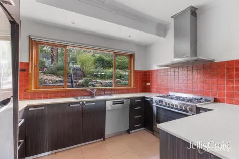 Property photo of 161 Brackenbury Street Warrandyte VIC 3113