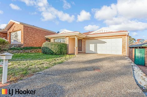 24 Bunduluk Cres, Ngunnawal, ACT 2913