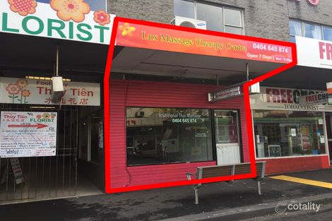 12/119 Hopkins St, Footscray, VIC 3011