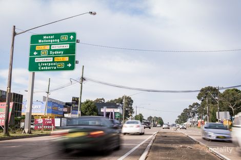 102/9 Weyland St, Punchbowl, NSW 2196