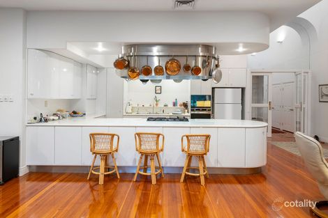 Property photo of 3111 Riverleigh Drive Hope Island QLD 4212
