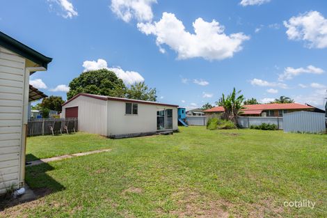Property photo of 76 Duncraigen Street Norville QLD 4670