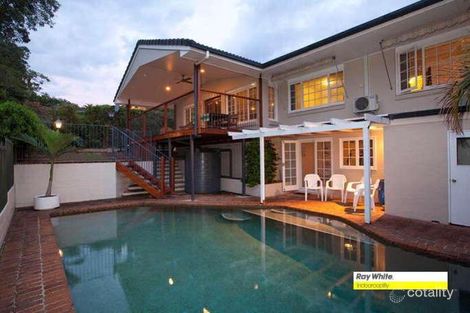 Property photo of 29 Castile Street Indooroopilly QLD 4068