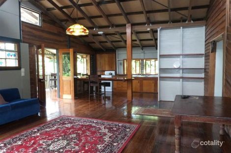 Property photo of LOT 1 Whing Creek Road Shell Pocket QLD 4855