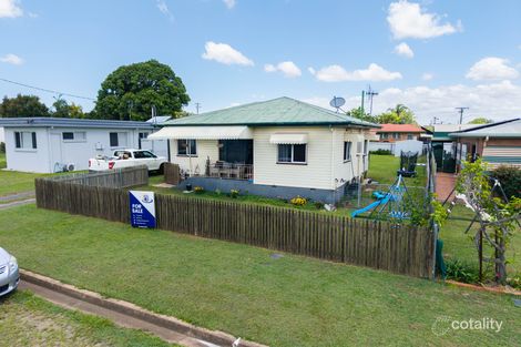Property photo of 76 Duncraigen Street Norville QLD 4670