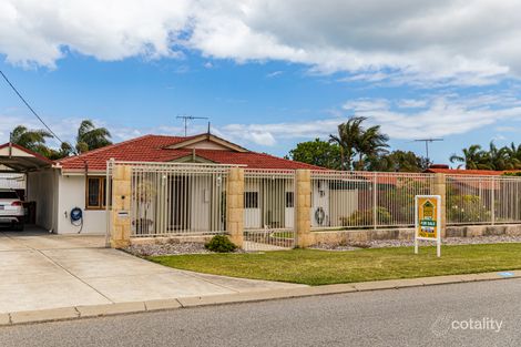 16 Jurrell St, Mandurah, WA 6210