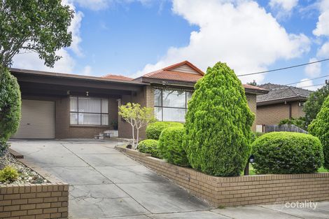 Property photo of 14 Nathan Street Doncaster VIC 3108