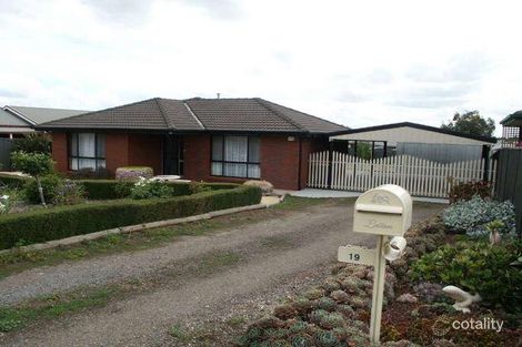 Property photo of 19 Creswick Street Miners Rest VIC 3352
