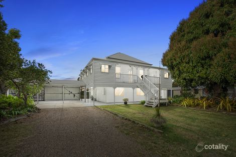 Property photo of 234 Five Mile Road East Teddington QLD 4650
