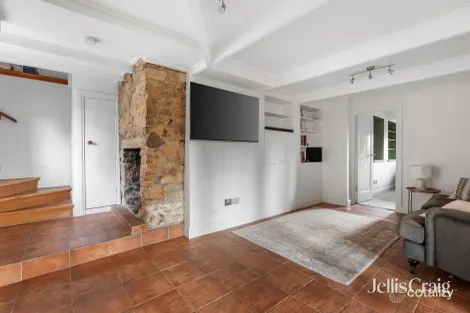 Property photo of 161 Brackenbury Street Warrandyte VIC 3113