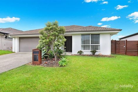 Property photo of 33 Alicia Circuit Little Mountain QLD 4551