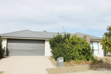 41 Clover Cres, Boyne Island, QLD 4680