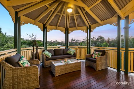 Property photo of 12 Banksia Place Mount Gravatt East QLD 4122