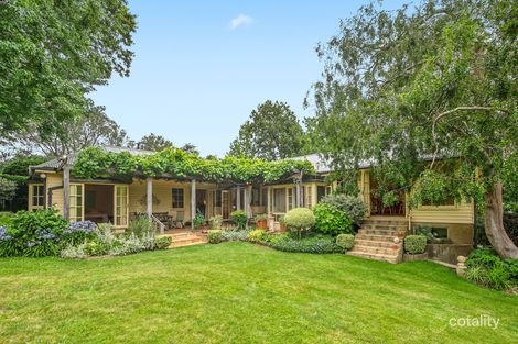 Property photo of 56 Osborne Road Burradoo NSW 2576