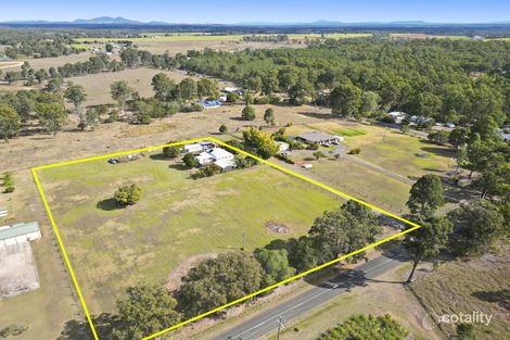 Property photo of 234 Five Mile Road East Teddington QLD 4650