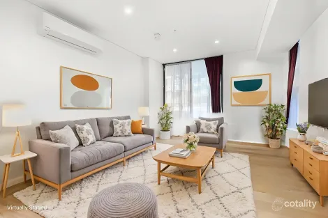 Property photo of 415/6 Village Place Kirrawee NSW 2232