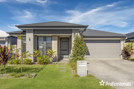 Property photo of 20 Boyne Street Jimboomba QLD 4280