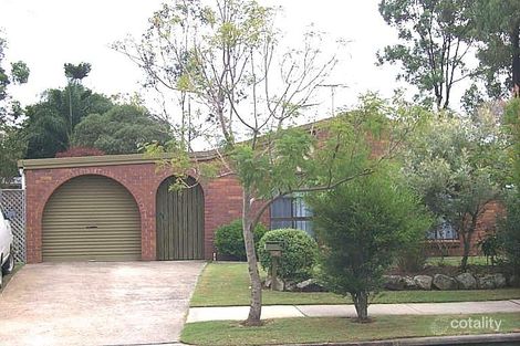 24 Emerald Dr, Regents Park, QLD 4118