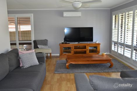 Property photo of 32 Kindlebark Drive Medowie NSW 2318