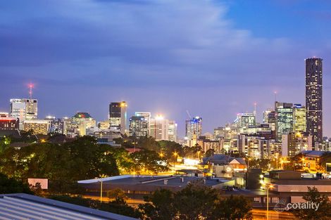 31/16-24 Lower Clifton Tce, Red Hill, QLD 4059