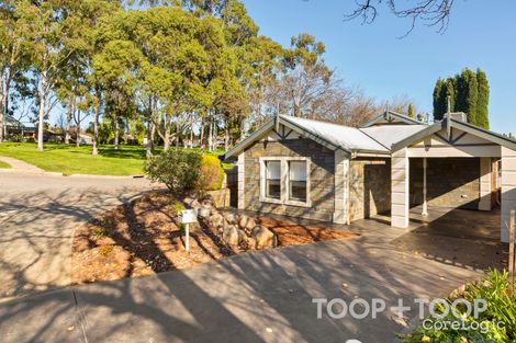 Property photo of 22 Mandarine Avenue Golden Grove SA 5125