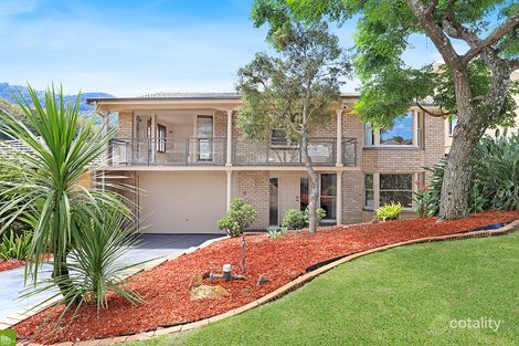 Property photo of 35 Sherwood Drive Balgownie NSW 2519