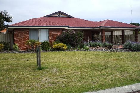 Property photo of 6 Cordata Place Eaton WA 6232