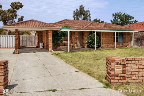 Property photo of 16 Waigen Place South Lake WA 6164