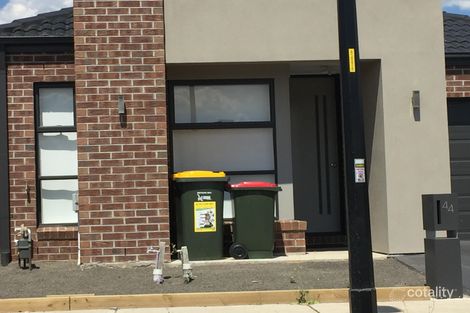 44 Bilby St, Craigieburn, VIC 3064