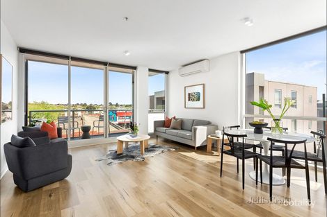 Property photo of 304/4 Bik Lane Fitzroy North VIC 3068