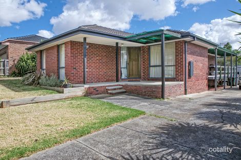 60 Nettle Dr, Hallam, VIC 3803