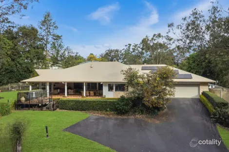 Property photo of 13 Kingsmill Road Coalfalls QLD 4305