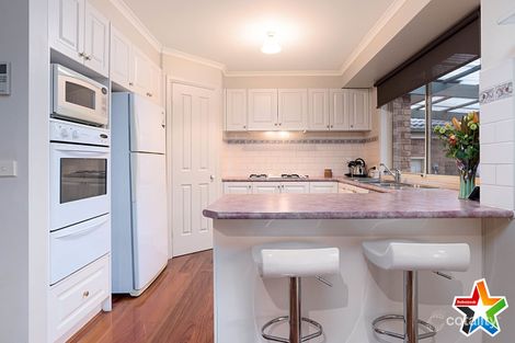 Property photo of 80 Billanook Way Chirnside Park VIC 3116