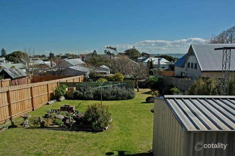 Property photo of 48 Mercer Street Queenscliff VIC 3225