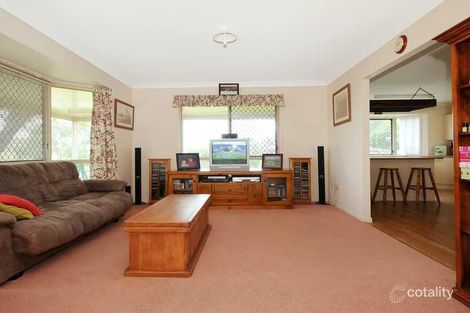 Property photo of 85 Warkon Street Greenmount QLD 4359