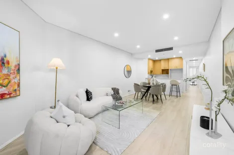 122/107-121 Quay St, Haymarket, NSW 2000