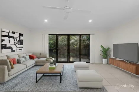 Property photo of 75/21 Springfield Parkway Springfield QLD 4300