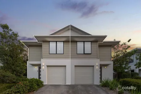 Property photo of 75/21 Springfield Parkway Springfield QLD 4300