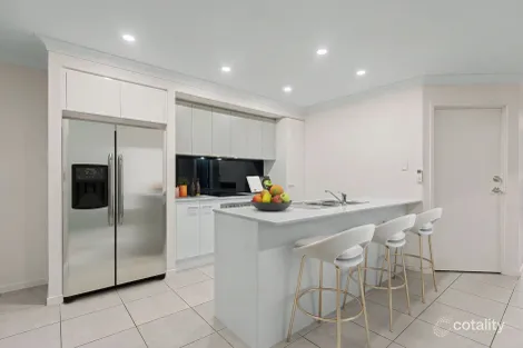 Property photo of 75/21 Springfield Parkway Springfield QLD 4300
