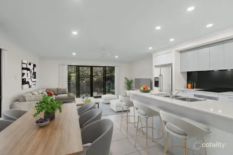 Property photo of 75/21 Springfield Parkway Springfield QLD 4300