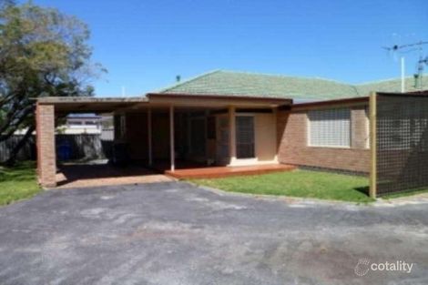 18 Hunter St, Emu Point, WA 6330