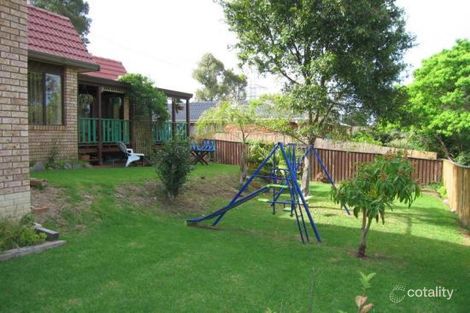 Property photo of 8 Shepherds Drive Cherrybrook NSW 2126