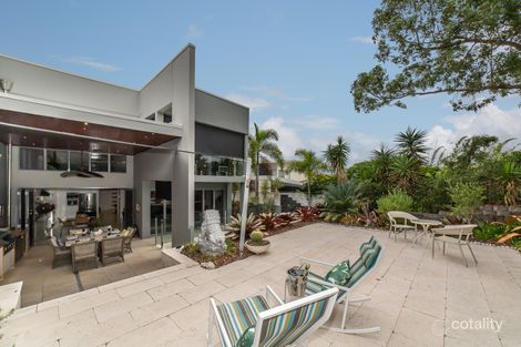 Property photo of 7021A Vista Drive Benowa QLD 4217