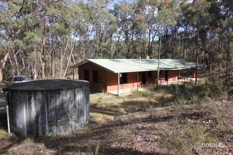 Property photo of 256 Elimination Track Waterloo VIC 3373