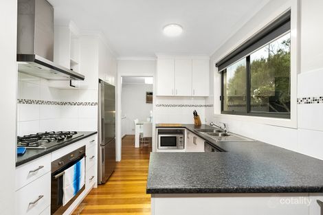 Property photo of 2 Barclay Court Mulgrave VIC 3170