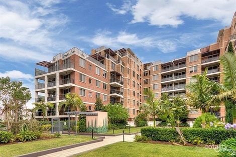 95/95 Bonar St, Wolli Creek, NSW 2205