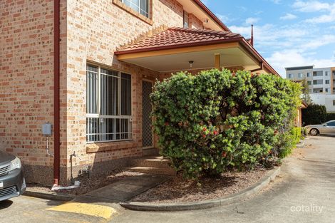 Property photo of 5/46 Chamberlain Street Campbelltown NSW 2560
