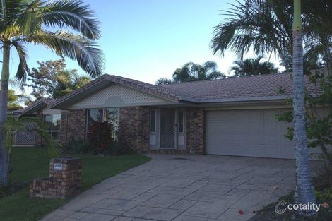 15 Tristania Way, Highland Park, QLD 4211