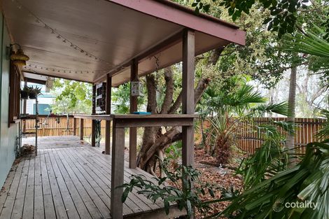 Property photo of 15 Walloon Street Theodore QLD 4719