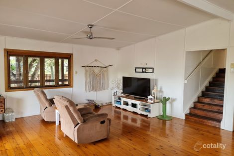 Property photo of 15 Walloon Street Theodore QLD 4719